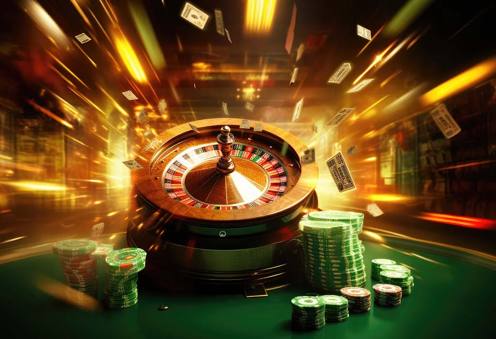 vsbet191: Baccarat Games
