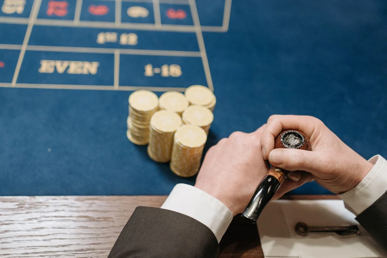 Cách vsbet191 trình bày Anti Fraud